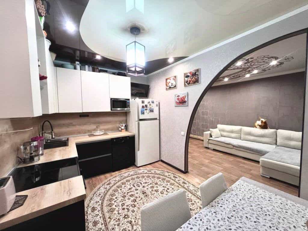 Россия, посёлок городского типа Сокол, улица Королёва, 15, фото 10