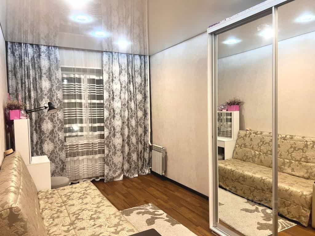 Россия, посёлок городского типа Сокол, улица Королёва, 15, фото 11