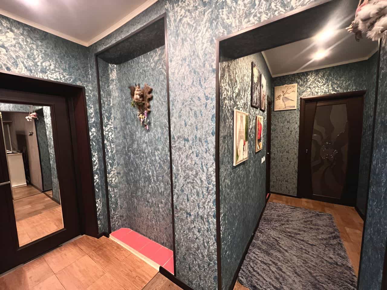Россия, посёлок городского типа Сокол, улица Королёва, 15, фото 15