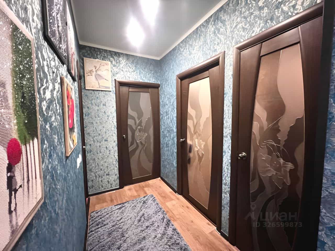 Россия, посёлок городского типа Сокол, улица Королёва, 15, фото 16