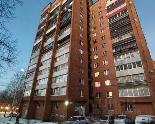 Фото объекта