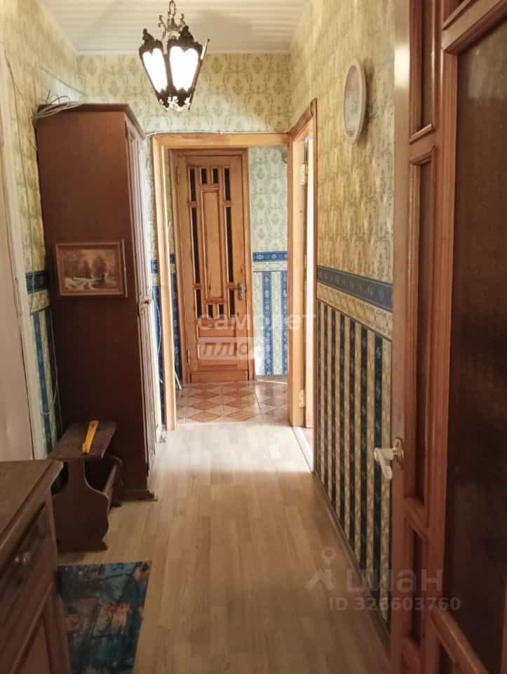 Россия, Орёл, улица Бурова, 36, фото 4