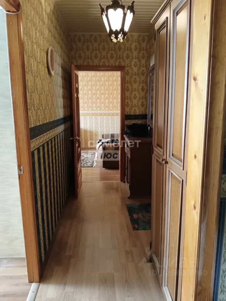 Россия, Орёл, улица Бурова, 36, фото 5