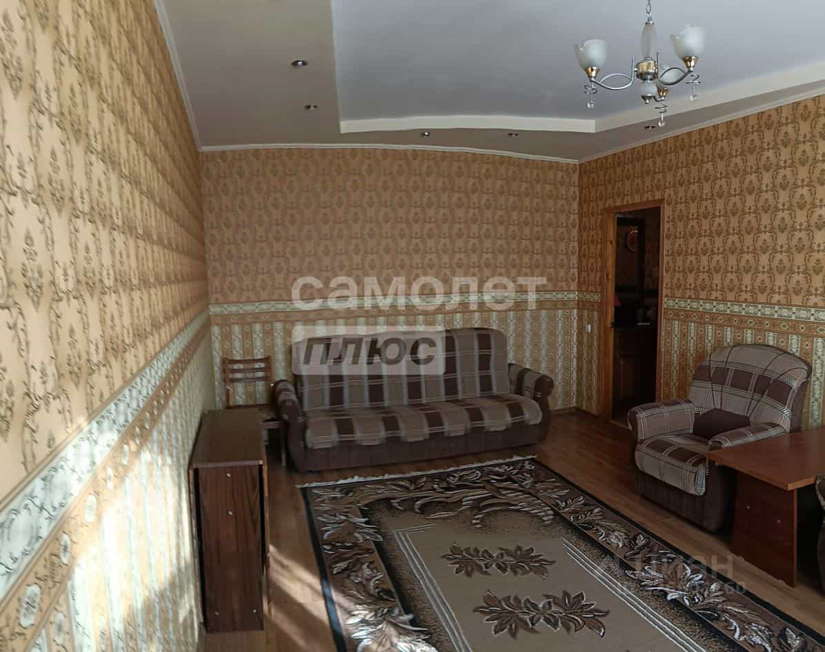 Россия, Орёл, улица Бурова, 36, фото 6