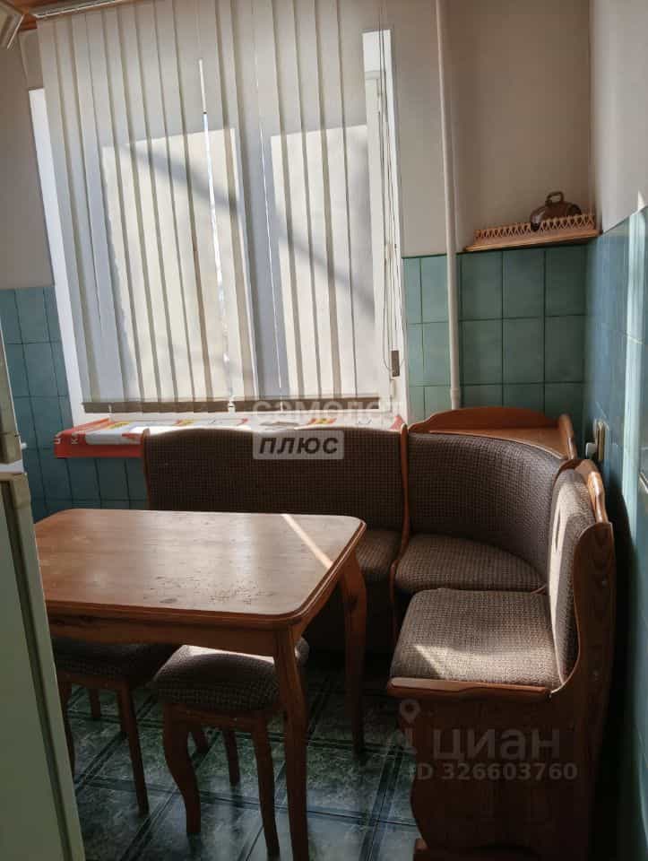 Россия, Орёл, улица Бурова, 36, фото 8
