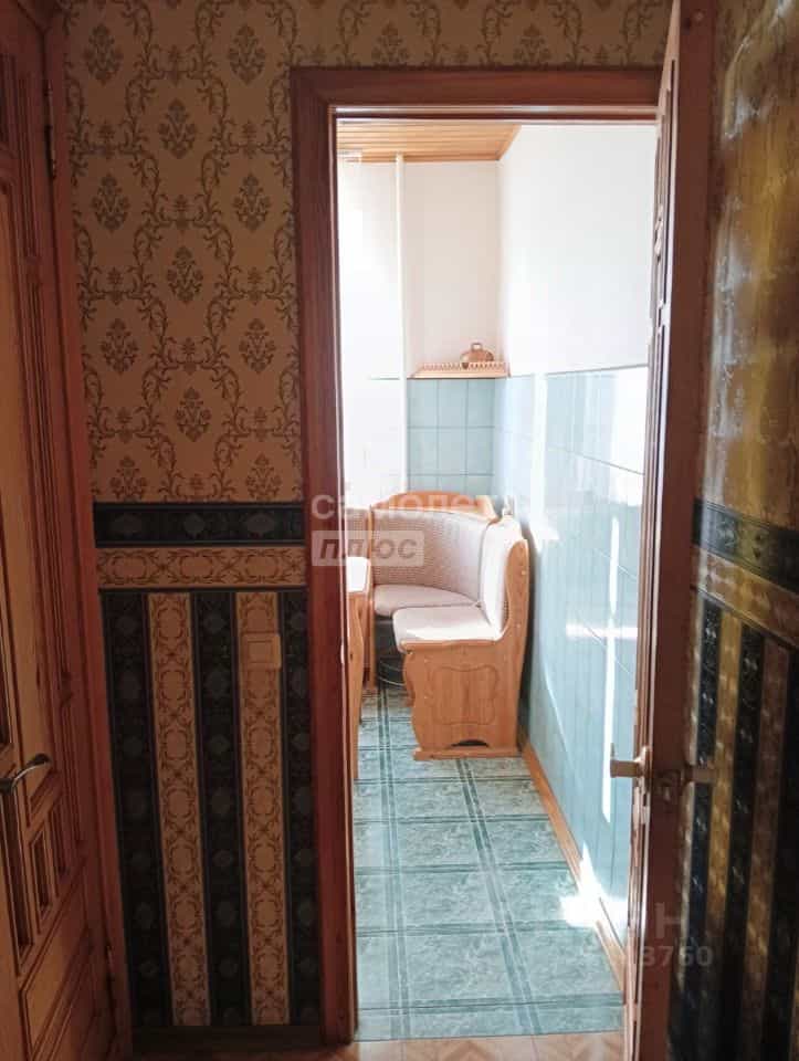Россия, Орёл, улица Бурова, 36, фото 9