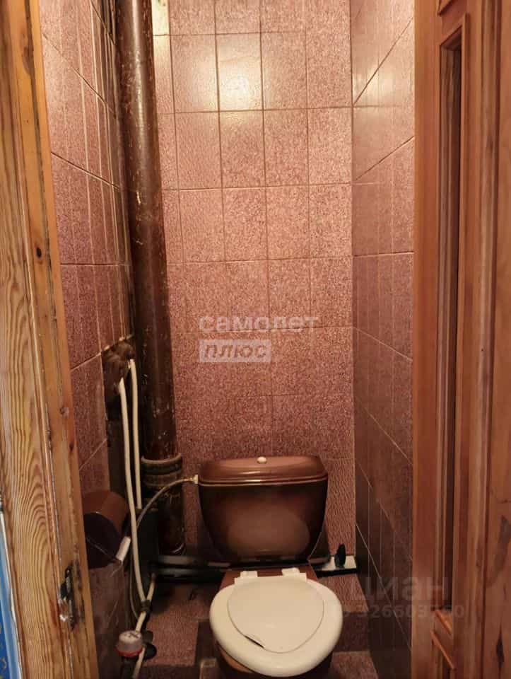 Россия, Орёл, улица Бурова, 36, фото 11