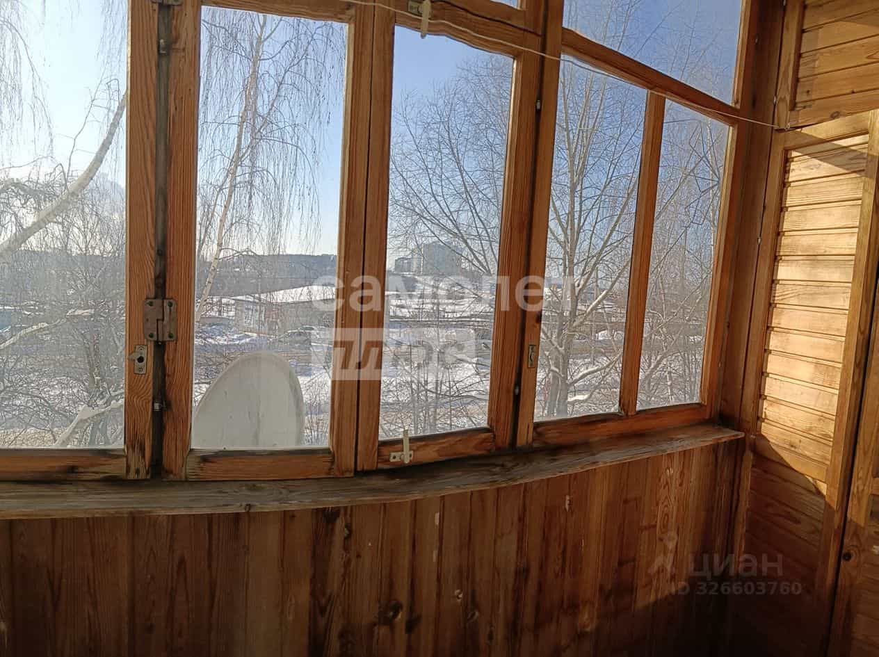 Россия, Орёл, улица Бурова, 36, фото 12