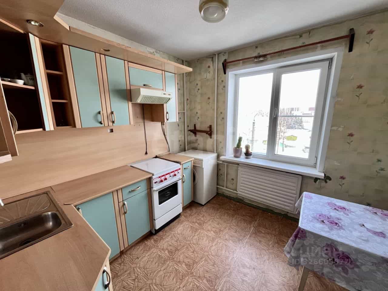Россия, Кострома, микрорайон Давыдовский-2, 71