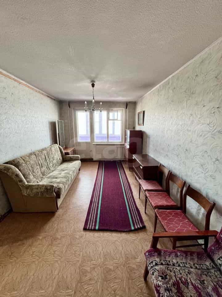 Россия, Кострома, микрорайон Давыдовский-2, 71, фото 6