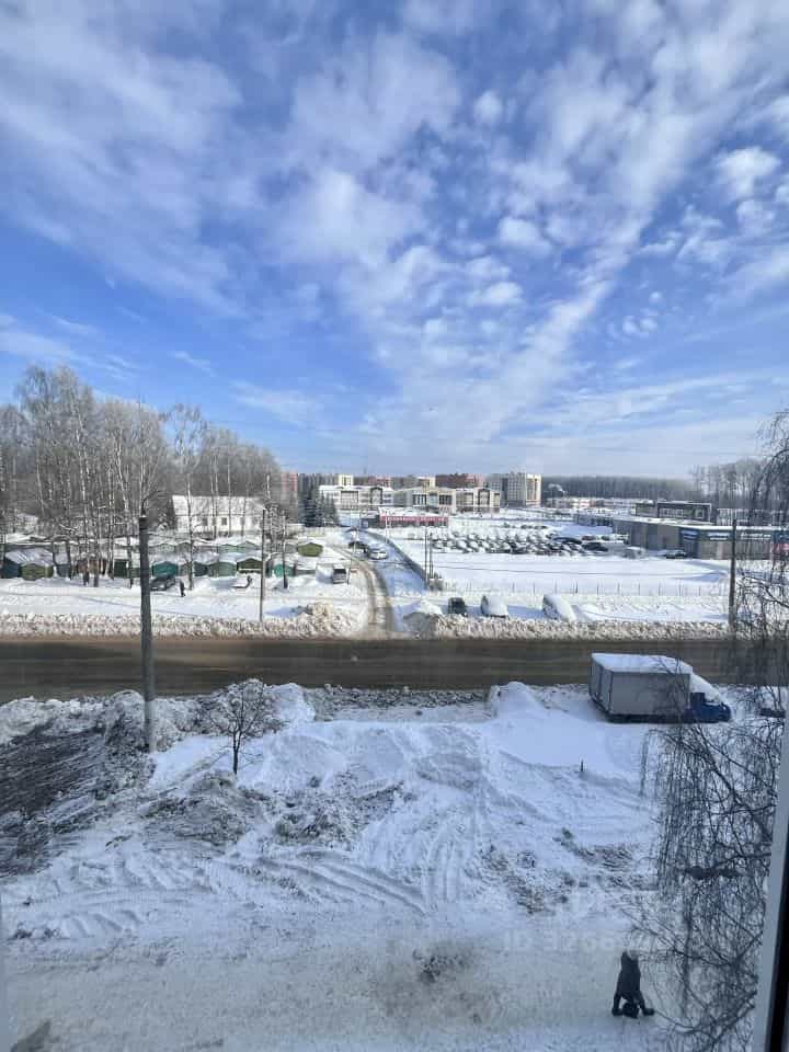 Россия, Кострома, микрорайон Давыдовский-2, 71, фото 12