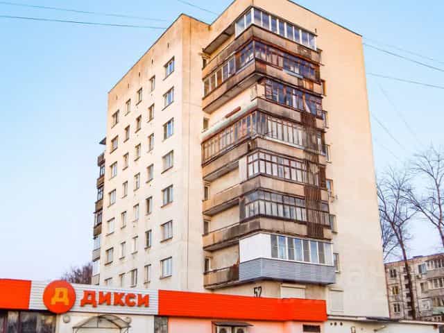Фото объекта