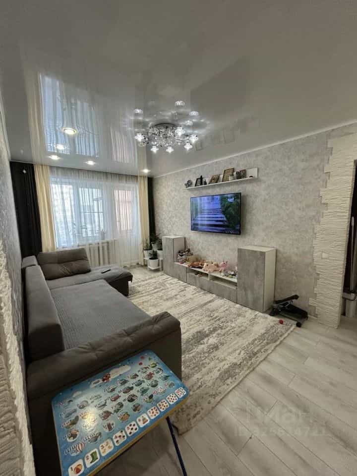 Россия, Республика Мордовия, Саранск, улица Фурманова, 46, фото 2