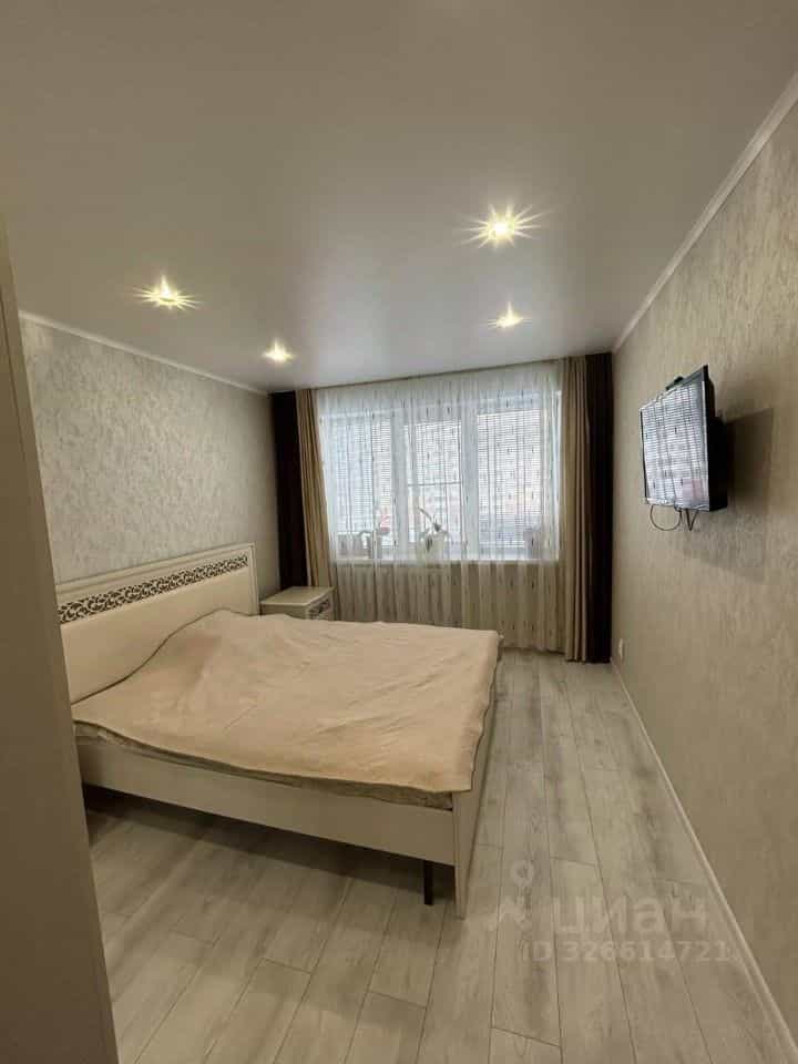 Россия, Республика Мордовия, Саранск, улица Фурманова, 46, фото 3