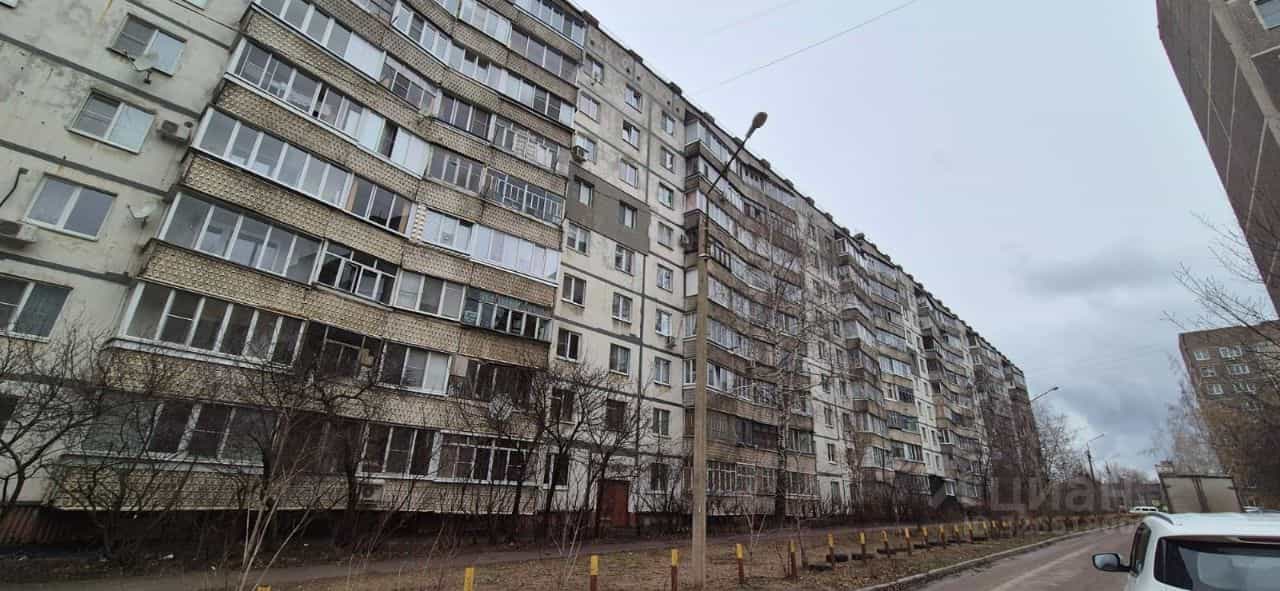 Россия, Тамбов, Мичуринская улица, 114, фото 19