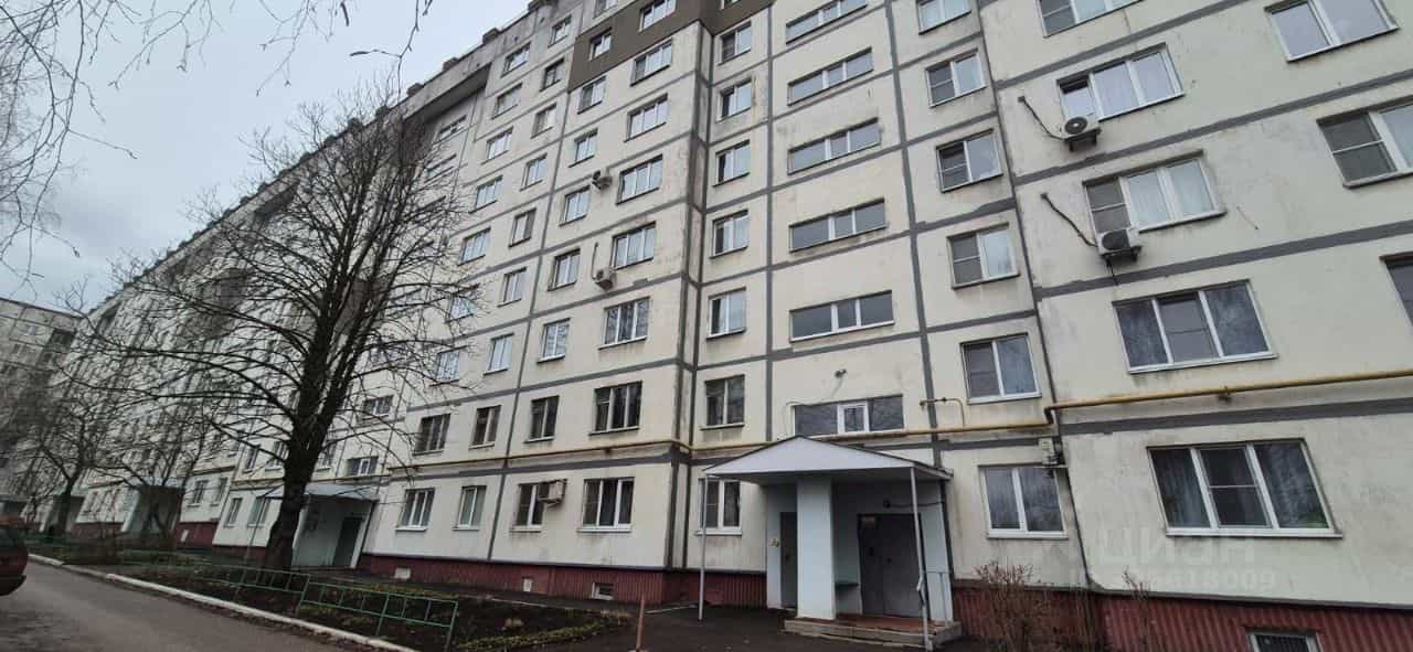 Россия, Тамбов, Мичуринская улица, 114, фото 21