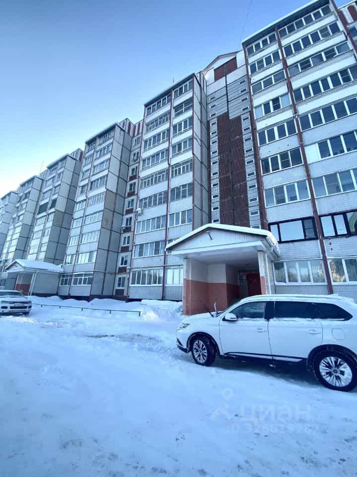 Россия, Тамбовская область, Моршанск, улица 7-й Городок, 111