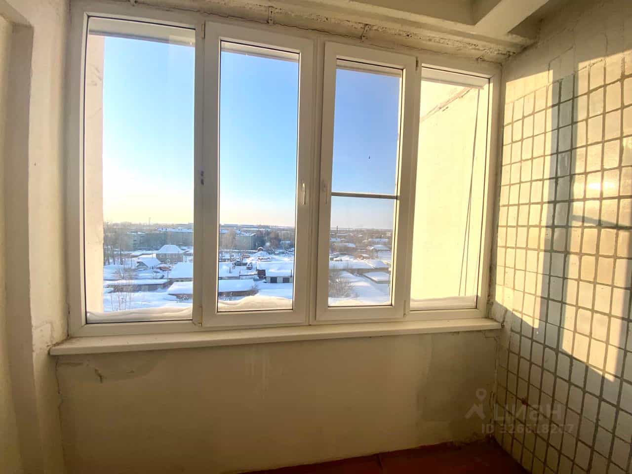 Россия, Тамбовская область, Моршанск, улица 7-й Городок, 111, фото 16