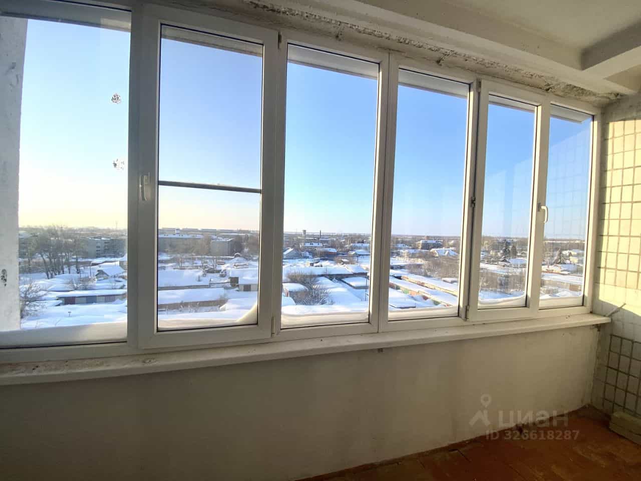 Россия, Тамбовская область, Моршанск, улица 7-й Городок, 111, фото 25