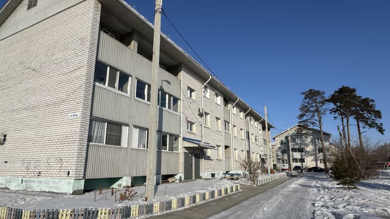 Россия, Амурская область, Белогорск, улица Ленина, 155К, фото 20