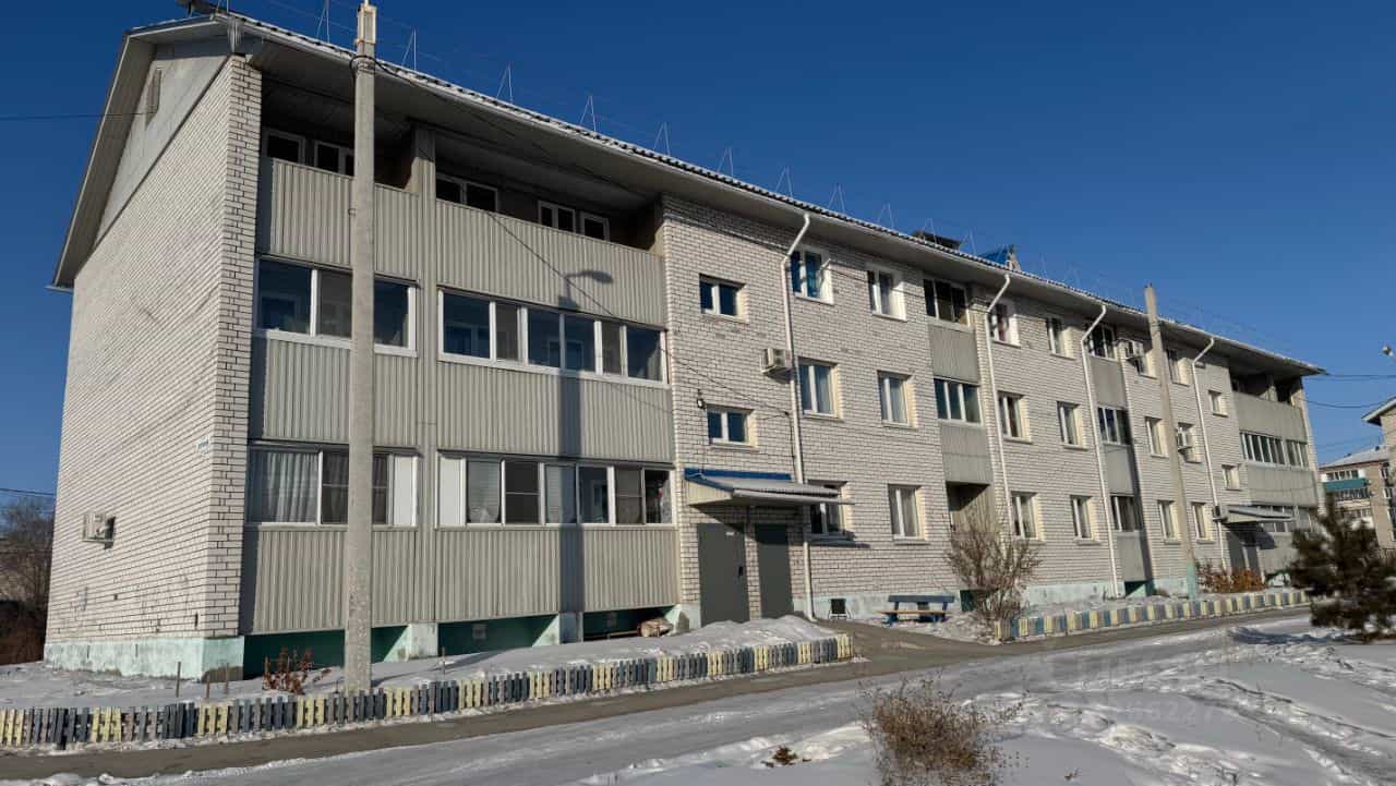 Россия, Амурская область, Белогорск, улица Ленина, 155К, фото 21