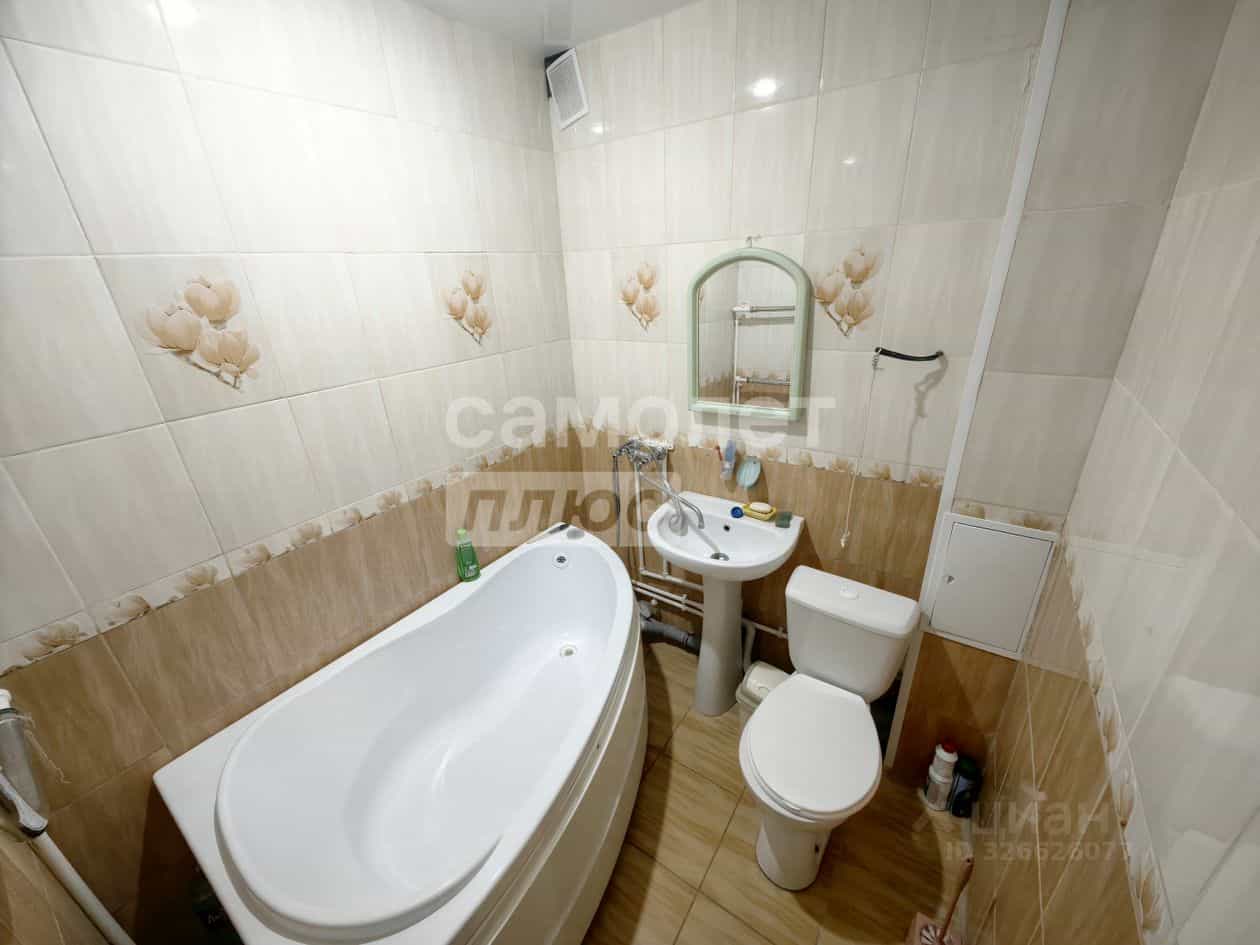 Россия, Республика Калмыкия, Элиста, Ипподромная улица, 100к1, фото 5