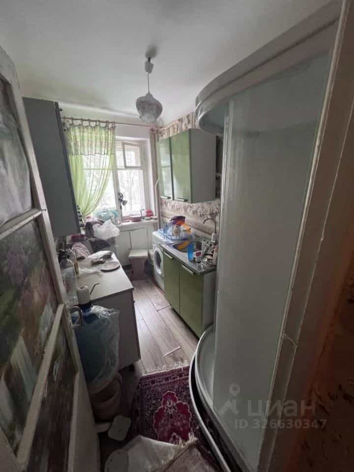 Россия, Новгородская область, Старая Русса, микрорайон Городок, 8, фото 6