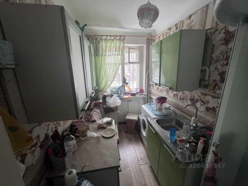 Россия, Новгородская область, Старая Русса, микрорайон Городок, 8, фото 7