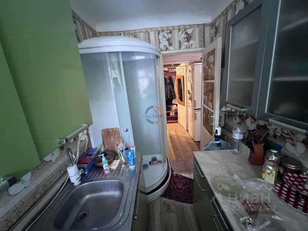 Россия, Новгородская область, Старая Русса, микрорайон Городок, 8, фото 8