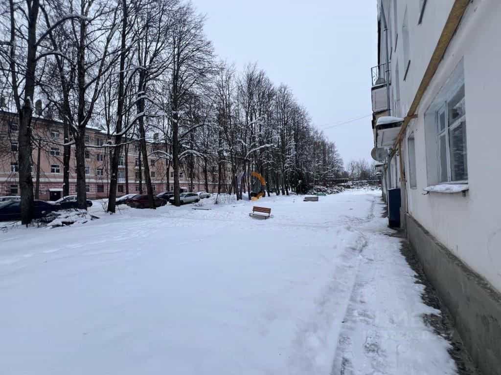 Россия, Новгородская область, Старая Русса, микрорайон Городок, 8, фото 15