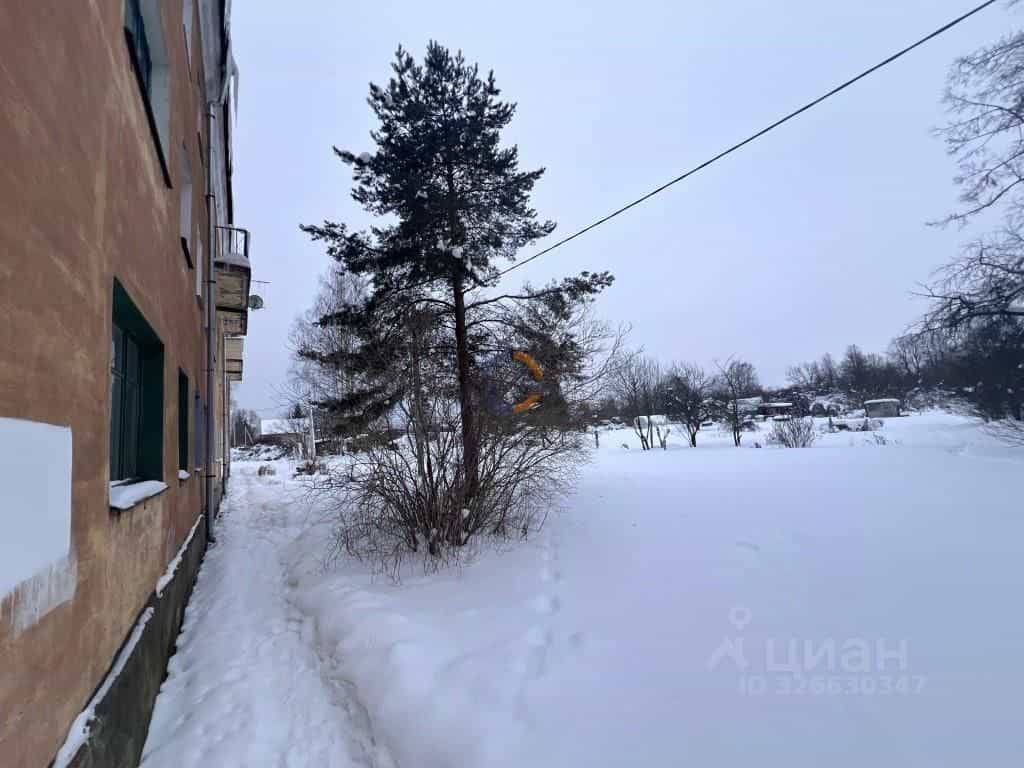 Россия, Новгородская область, Старая Русса, микрорайон Городок, 8, фото 16