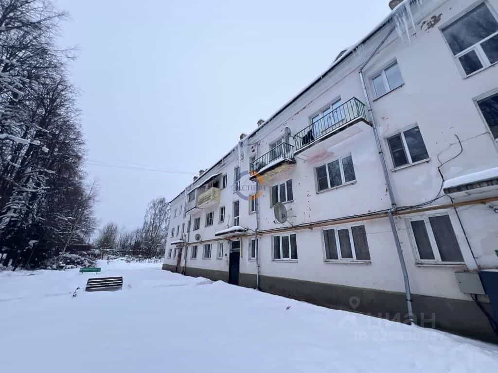 Россия, Новгородская область, Старая Русса, микрорайон Городок, 8, фото 17