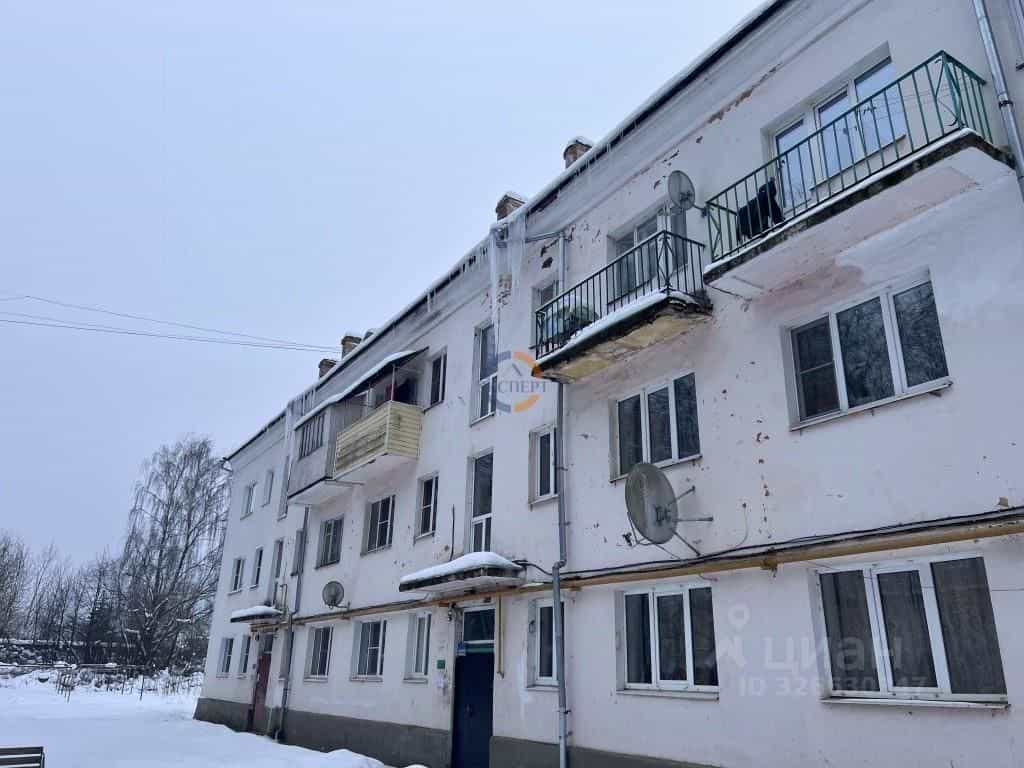 Россия, Новгородская область, Старая Русса, микрорайон Городок, 8, фото 18