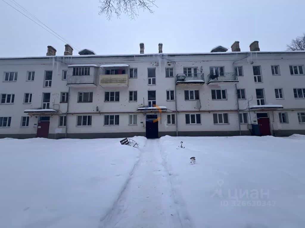 Россия, Новгородская область, Старая Русса, микрорайон Городок, 8, фото 20