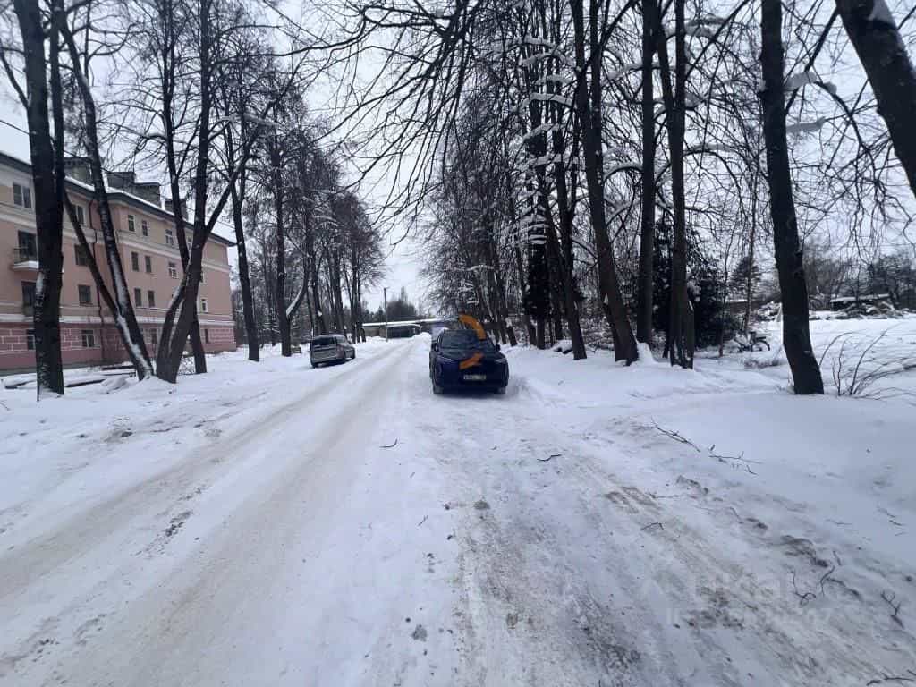 Россия, Новгородская область, Старая Русса, микрорайон Городок, 8, фото 22