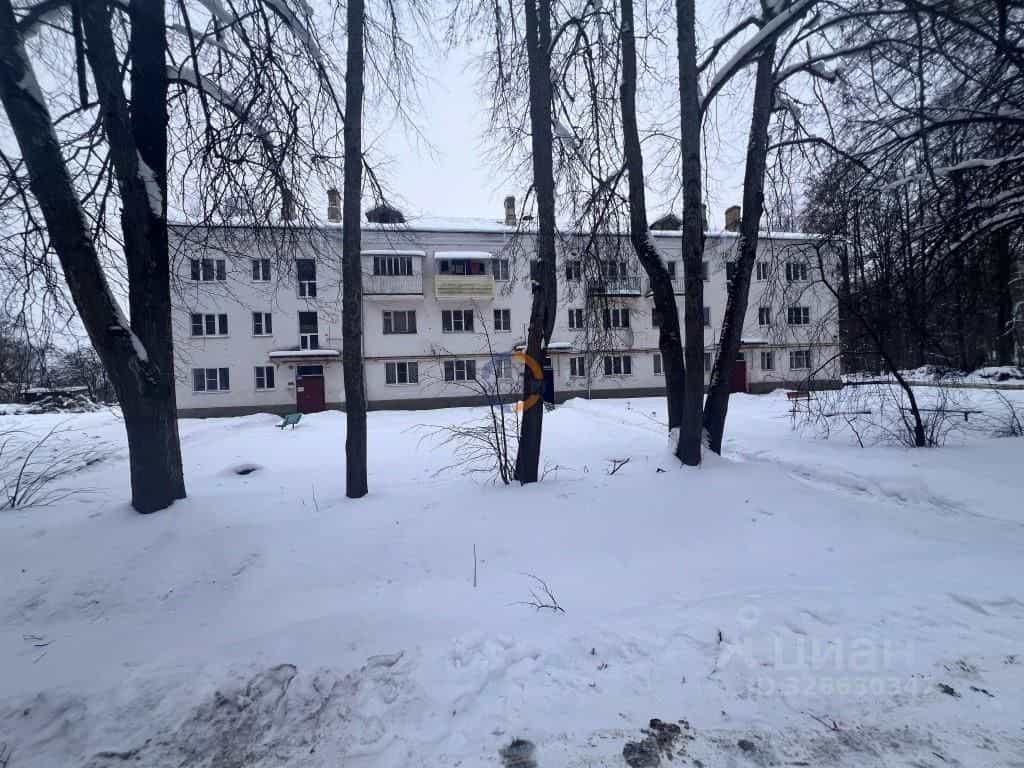 Россия, Новгородская область, Старая Русса, микрорайон Городок, 8, фото 23
