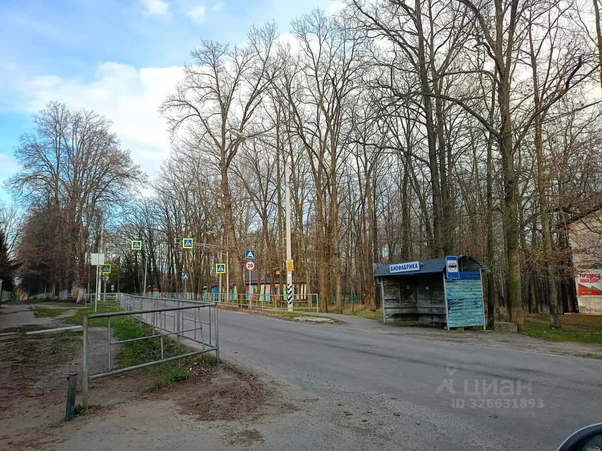 Россия, Орловский муниципальный округ, посёлок Биофабрика, улица Киреевского, 9, фото 14