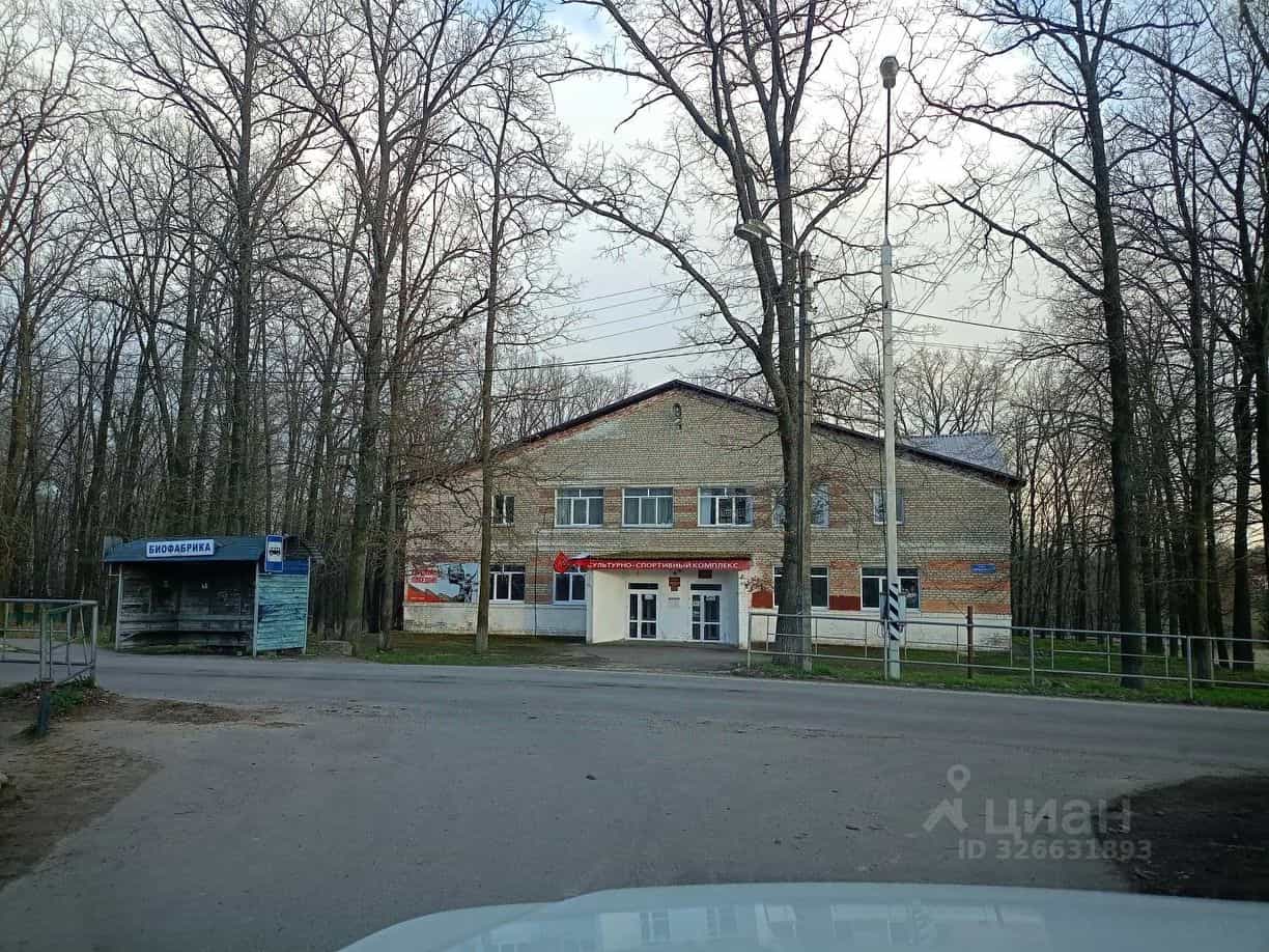 Россия, Орловский муниципальный округ, посёлок Биофабрика, улица Киреевского, 9, фото 15