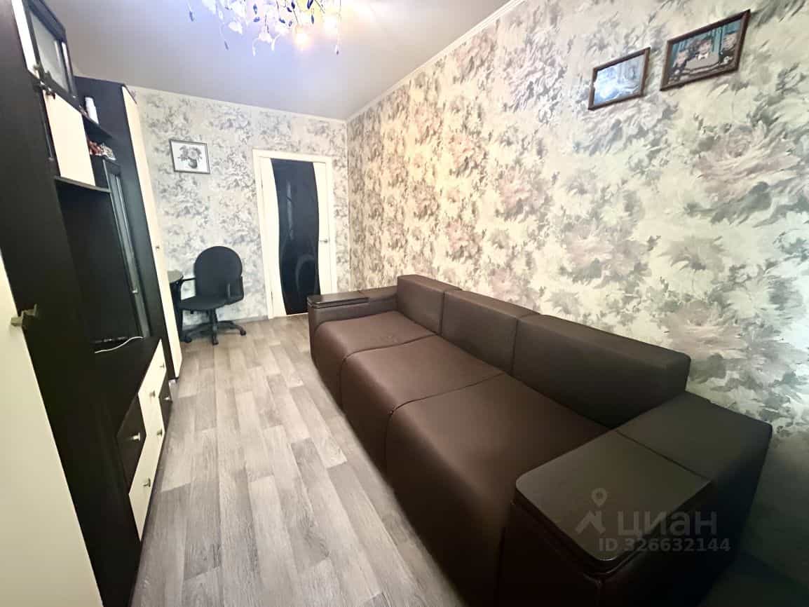 Россия, городской округ Тамбов, посёлок Строитель, микрорайон Северный, 44А, фото 8