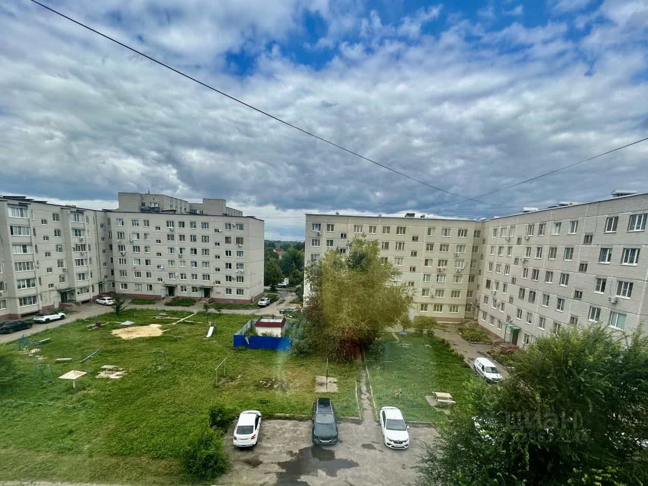 Россия, городской округ Тамбов, посёлок Строитель, микрорайон Северный, 44А, фото 15