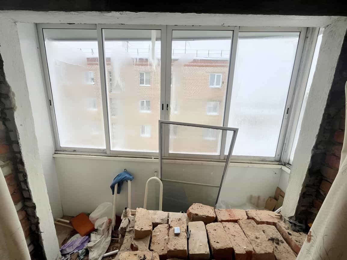 Россия, Смоленская область, Вязьма, 1-й Северный переулок, 7, фото 2