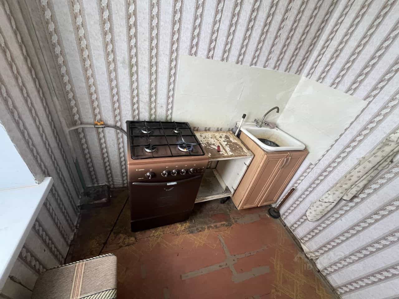 Россия, Смоленская область, Вязьма, 1-й Северный переулок, 7, фото 13