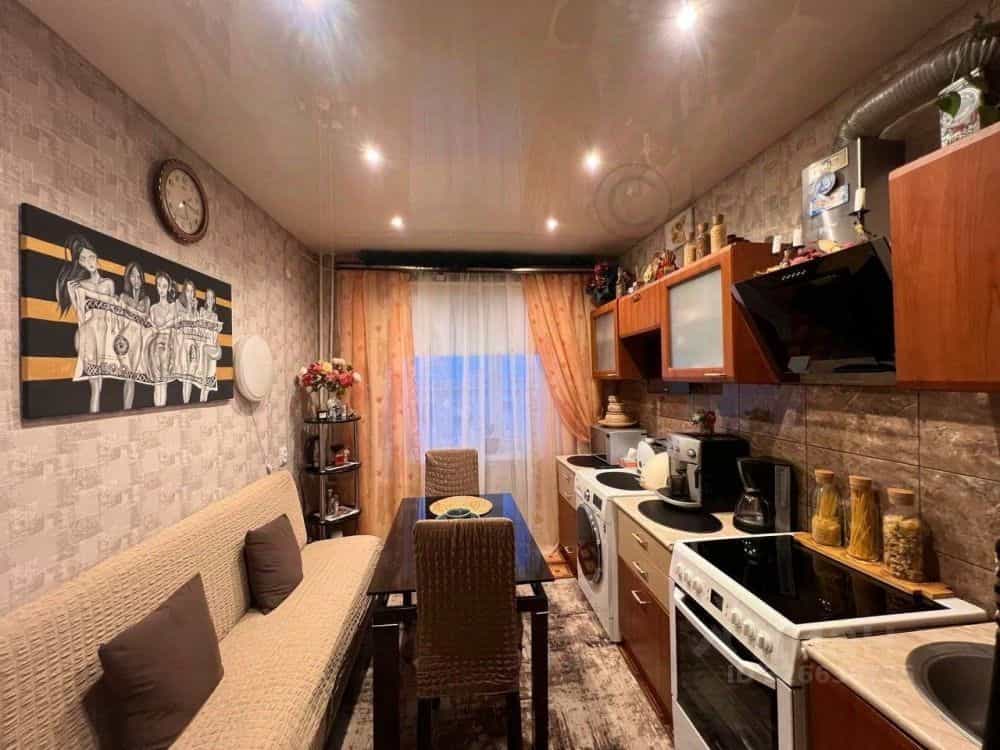 Россия, Магадан, Бассейновый переулок, 10А