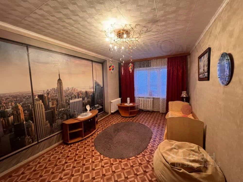Россия, Магадан, Бассейновый переулок, 10А, фото 4