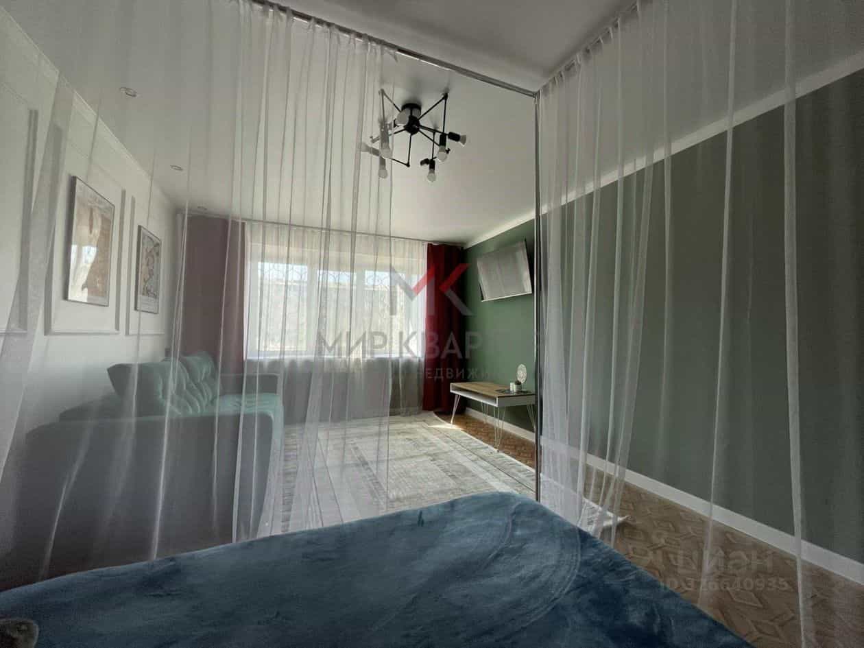 Россия, Республика Тыва, Кызыл, улица Калинина, 3Б, фото 3