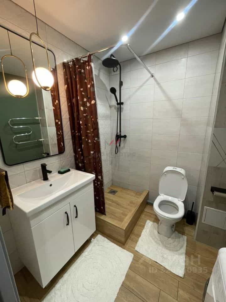 Россия, Республика Тыва, Кызыл, улица Калинина, 3Б, фото 10