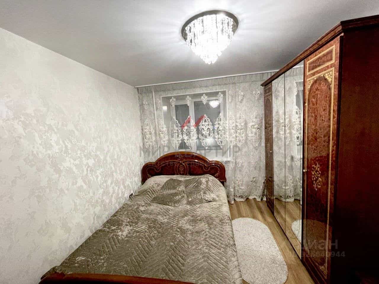 Россия, Республика Тыва, Кызыл, улица Титова, 36, фото 3
