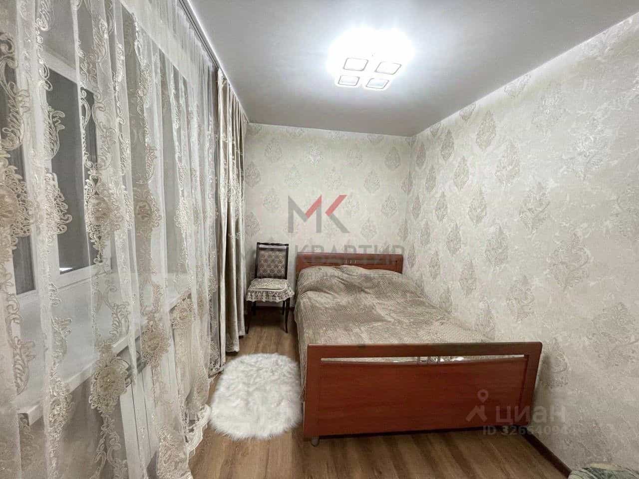 Россия, Республика Тыва, Кызыл, улица Титова, 36, фото 4