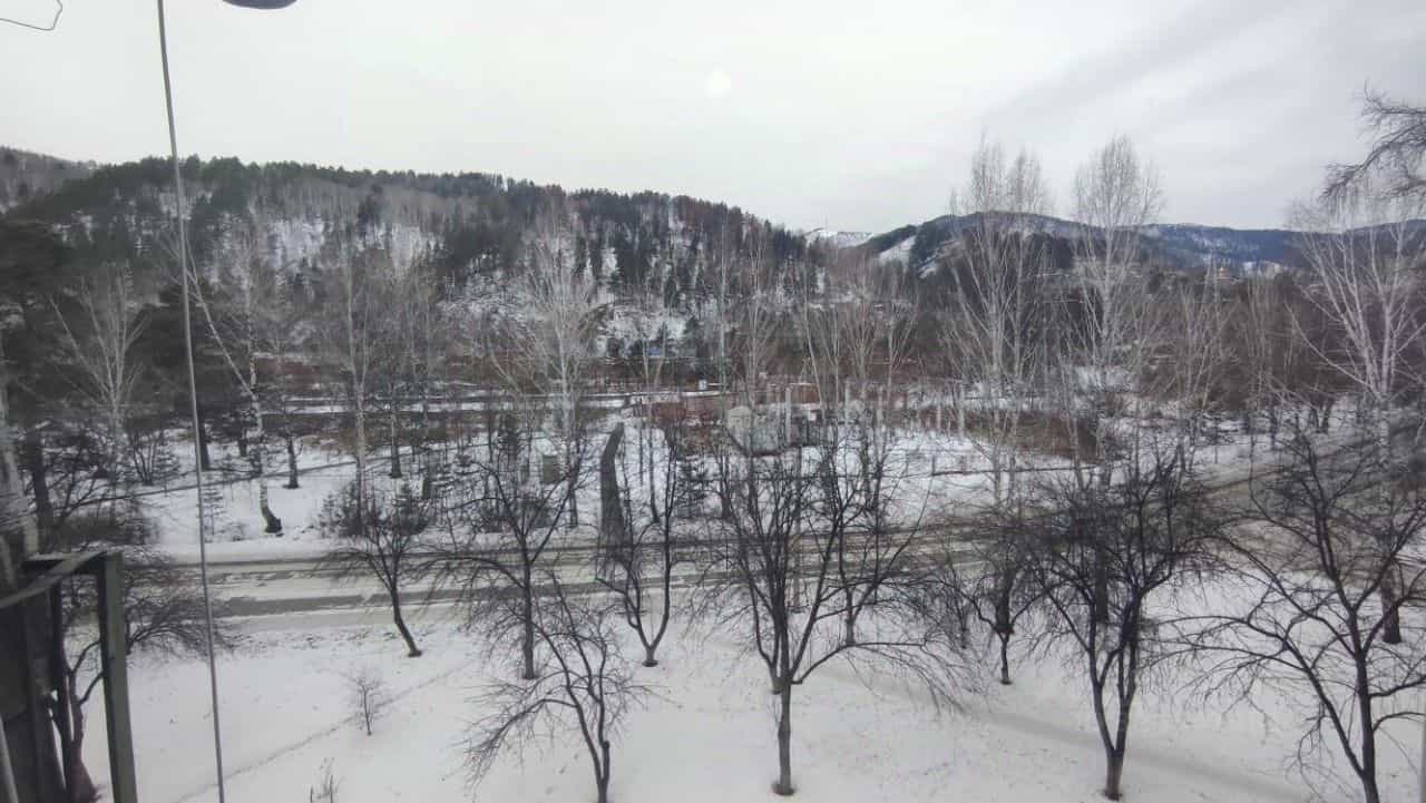 Россия, Республика Хакасия, рабочий посёлок Черёмушки, 42, фото 9