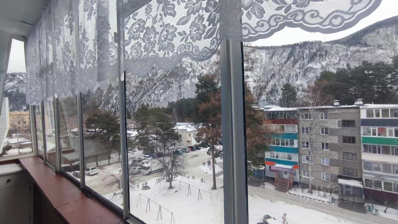Россия, Республика Хакасия, рабочий посёлок Черёмушки, 42, фото 10